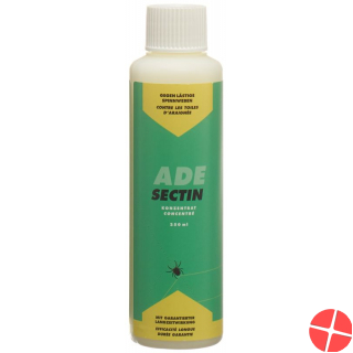 AdeSectin Konzentrat 250ml