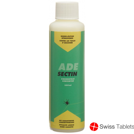 AdeSectin Konzentrat 250ml buy online
