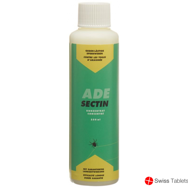 AdeSectin Konzentrat 250ml buy online