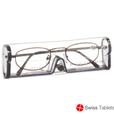 Nicole Diem Lesebrille Belgrad 1.5 buy online