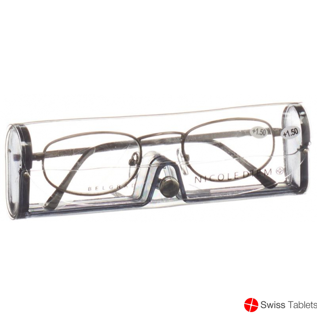 Nicole Diem Lesebrille Belgrad 1.5 buy online