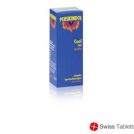 Perskindol Cool Arnika Gel 100ml buy online