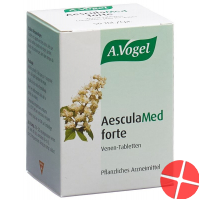 Aesculamed Forte 50 Venentabletten