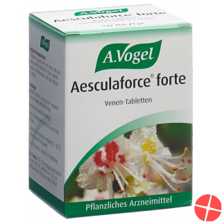Aesculaforce Forte 50 Tabletten