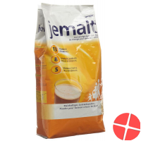 Jemalt 13+13 Powder Refill Bag 900g