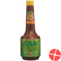 Biovin Organischer Aktivdünger Liquid Flasche 1000ml