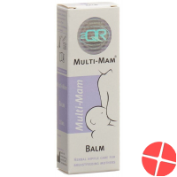 Multi-Mam Pflegender Brustwarzenbalsam 10ml