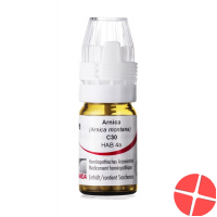 Omida Arnica Globuli C 30 M Dosierhilfe 4g