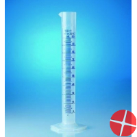 Semadeni measuring cylinder Pp 250ml high form Semadeni measuring cylinder Pp 250ml high form