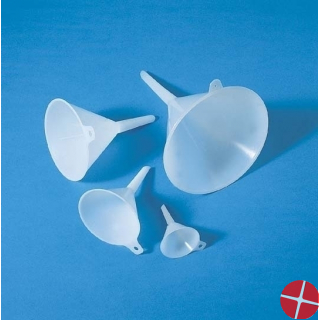 Semadeni funnel 40mm Pp natural