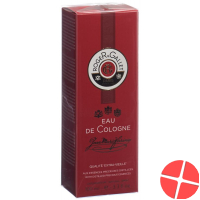 Roger Gallet Jean Marie Farina Eau de Cologne 100ml Roger Gallet Jean Marie Farina Eau de Cologne 100ml