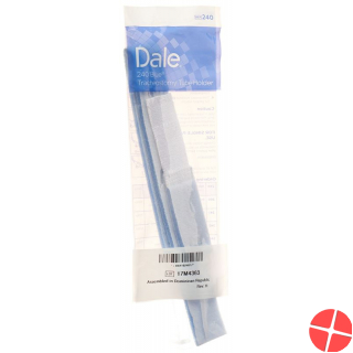 Dale Tracheostomy Tube Holder Adult 240