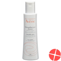 Avène Mild Eye Make-up Remover 125ml