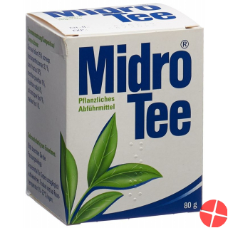 Midro Tee 80g