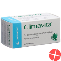 Climavita 90 Tabletten