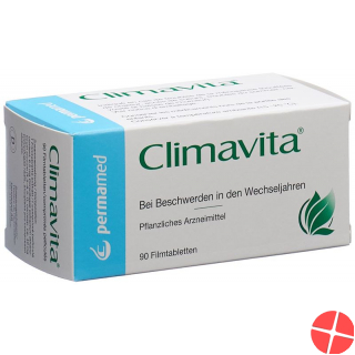 Climavita 90 Tabletten