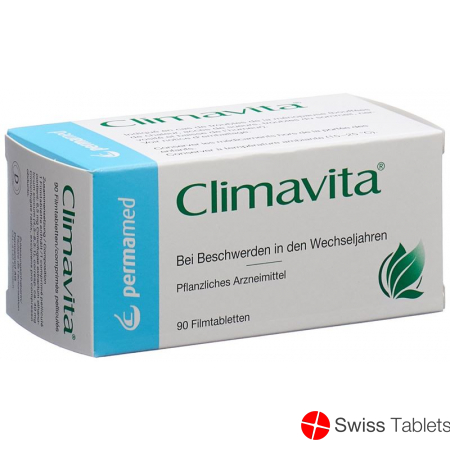 Climavita 90 Tabletten buy online