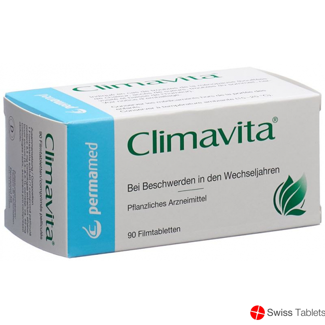 Climavita 90 Tabletten buy online