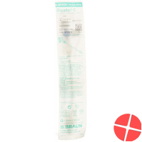 Discofix C 3 blue with hose 10cm