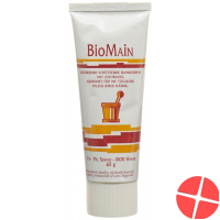 Biomain Handcreme 60g