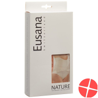 Eusana Nierenwärmer Anatomisch M Ivoire Eusana Nierenwärmer Anatomisch M Ivoire