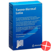 Tanno Hermal Schüttelmixtur Lotion 100g Tanno Hermal Schüttelmixtur Lotion 100g