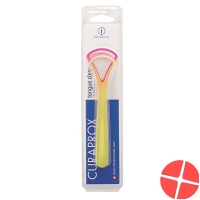 Curaprox Tongue cleaner Duo
