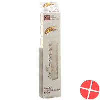 Bort Easylife 7 Day Tablets Box Transparent