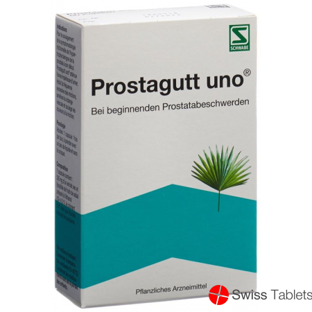 Prostagutt Uno 60 Kapseln buy online Prostagutt Uno 60 Kapseln buy online