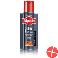 Alpecin 250 ml shampoo Hair Energizer Caffeine C1