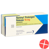 Reminyl Prolonged Release Kapseln 16mg 28 Stück