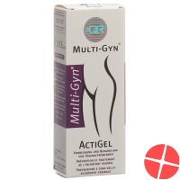 Multi Gyn Actigel 50ml Multi Gyn Actigel 50ml