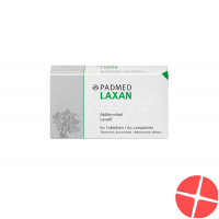 Padmed Laxan Tabletten 60 Stück