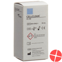 Cellclean Reinigungslösung für Sysmex Cl-50 50ml