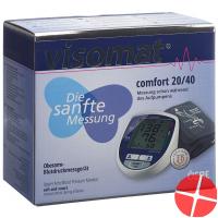 Visomat Comfort 20/40 blood pressure monitor
