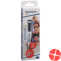Thermoval Rapid Digitales Thermometer