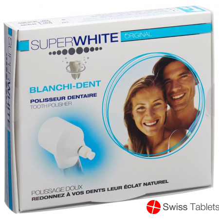 Super White Blanchi Dent Device Complete buy online