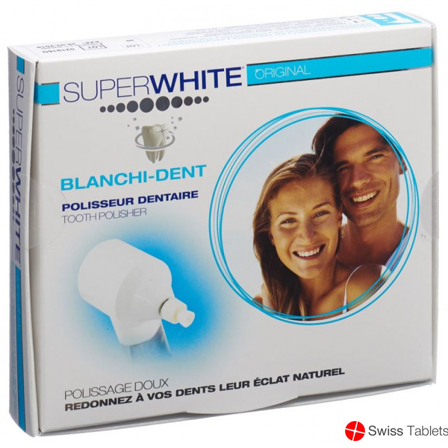 Super White Blanchi Dent Device Complete buy online
