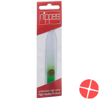 Nippes Glasfeile 9cm Doppelseitig 751