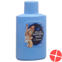 Azzurra Paglieri Körperpuder Parfümiert Dose 150g