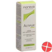Noreva Actipur Tagescreme 30ml Noreva Actipur Tagescreme 30ml