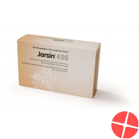 Jarsin 450mg 100 Tabletten