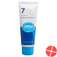 Omida No7 Magn Phos D6 75 ml cream
