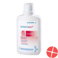 Octenisan Antimikrobielle Waschlotion 150ml