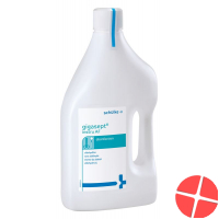 Gigasept Instru Af Desinfektion Flasche 2L