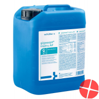 Gigasept Instru Af Desinfektion 5L