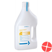 Aspirmatic Cleaner Konzentrat Flasche 2L
