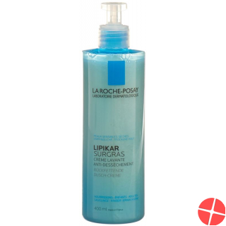 La Roche-Posay Lipikar Surgras liquid 400ml