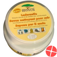Bionur Lederseife 100g
