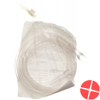 Carbagas Vinyl Hose 2m To Oxygen Cylinder